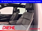 Used 2023 Cadillac Escalade ESV SUV