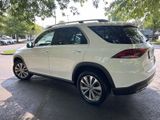 Used 2022 Mercedes-benz GLE SUV