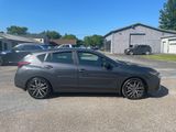 Used 2024 Subaru Impreza Hatchback