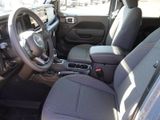 New 2026 Jeep Wrangler SUV