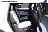New 2026 Chevrolet Traverse SUV