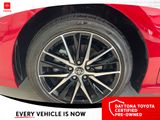 Used 2024 Toyota Camry Sedan