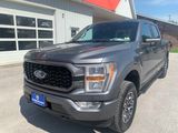 Used 2021 Ford F-150 Truck