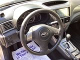 Used 2011 Subaru Impreza Sedan