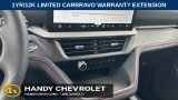 Used 2026 Ford Explorer SUV
