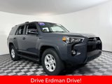 Used 2024 Toyota 4Runner SUV