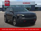 Used 2020 Jeep Cherokee SUV