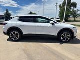 New 2026 Chevrolet Equinox EV SUV