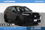 Used 2024 Honda CR-V Hybrid SUV