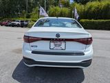 Used 2026 Volkswagen Jetta Sedan