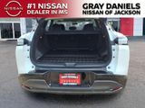 New 2026 Nissan Murano SUV