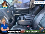 Used 2018 Chevrolet Silverado 1500 Truck