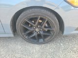 Used 2024 Honda Civic Sedan