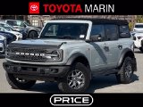 Used 2023 Ford Bronco SUV