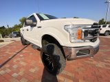 Used 2018 Ford F-150 Truck