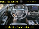 Used 2023 Honda Ridgeline Truck