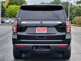 Used 2024 Chevrolet Tahoe SUV