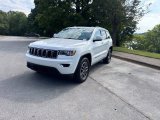 Used 2020 Jeep Grand Cherokee SUV