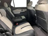 New 2026 Honda Passport SUV