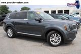 Used 2020 Kia Telluride SUV