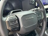 New 2027 Toyota Land Cruiser SUV