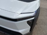 New 2026 Toyota bZ Woodland SUV