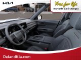 New 2027 Kia Telluride Hybrid SUV