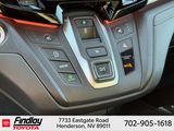 Used 2025 Honda Odyssey Van