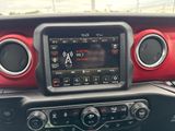 Used 2020 Jeep Wrangler SUV