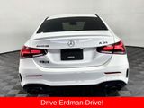 Used 2021 Mercedes-benz AMG® A 35 Sedan