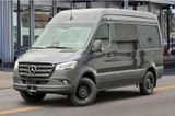 New 2026 Mercedes-benz Sprinter 2500 Van