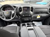 New 2026 Chevrolet Silverado 1500 Truck