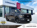 Used 2023 Ford F-150 Truck