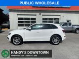 Used 2014 Audi Q5 SUV