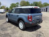 New 2026 Ford Bronco Sport SUV