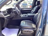 New 2026 Jeep Grand Wagoneer L SUV