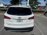 Used 2015 Hyundai Santa Fe Sport SUV