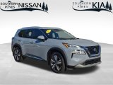 Used 2021 Nissan Rogue SUV