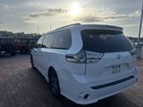 Used 2015 Toyota Sienna Van