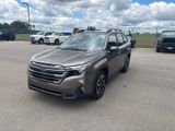 Used 2025 Subaru Forester SUV