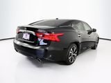 Used 2018 Nissan Maxima Sedan
