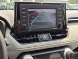 Used 2022 Toyota RAV4 Hybrid SUV