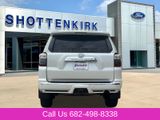 Used 2018 Toyota 4Runner SUV