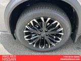 New 2026 Nissan Rogue SUV