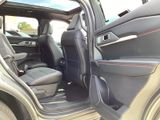 New 2026 Ford Explorer SUV