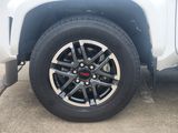 Used 2024 Toyota Tacoma Truck
