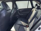 Used 2025 Toyota RAV4 Hybrid SUV