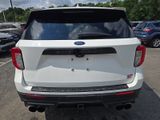 Used 2020 Ford Explorer SUV