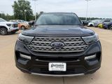 Used 2020 Ford Explorer SUV
