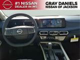 New 2026 Nissan Sentra Sedan